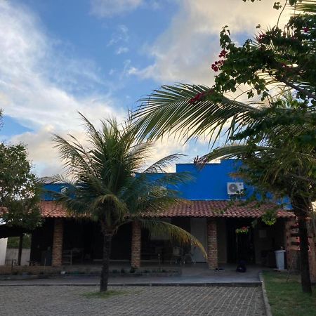 Pousada Do Rancho Barreirinhas Exterior foto