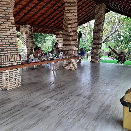 Pousada Do Rancho Barreirinhas Exterior foto