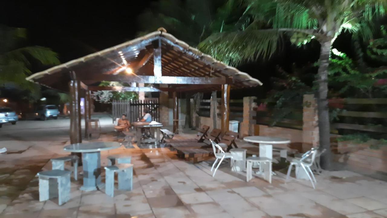 Pousada Do Rancho Barreirinhas Exterior foto