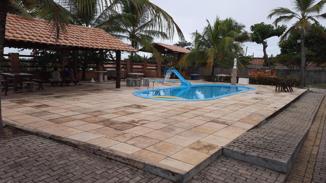 Pousada Do Rancho Barreirinhas Exterior foto