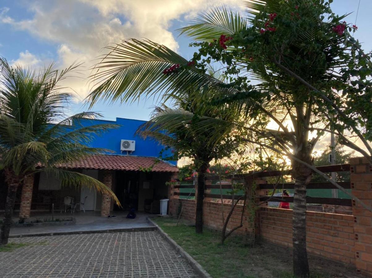 Pousada Do Rancho Barreirinhas Exterior foto