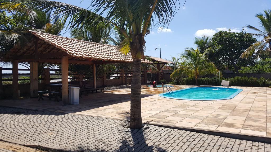 Pousada Do Rancho Barreirinhas Exterior foto