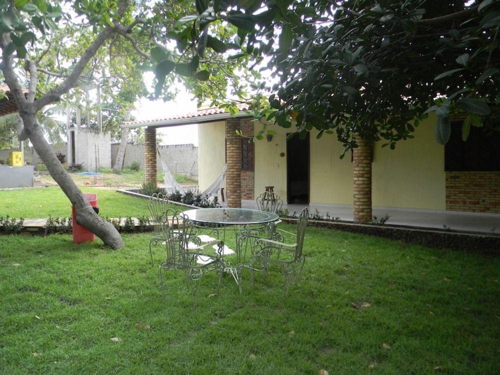 Pousada Do Rancho Barreirinhas Exterior foto