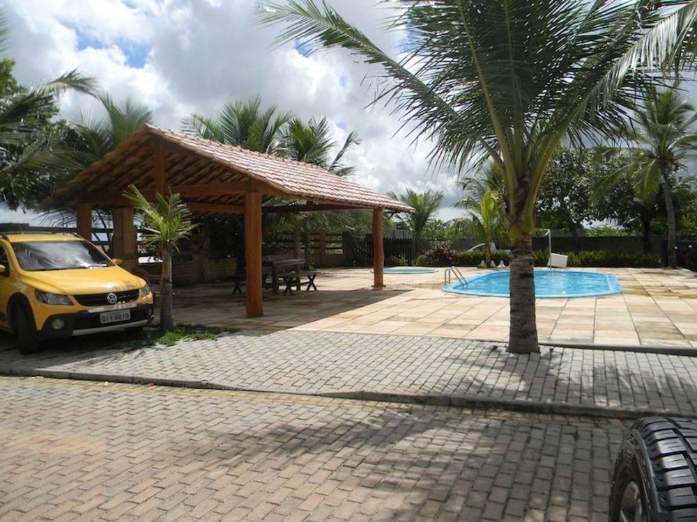 Pousada Do Rancho Barreirinhas Exterior foto