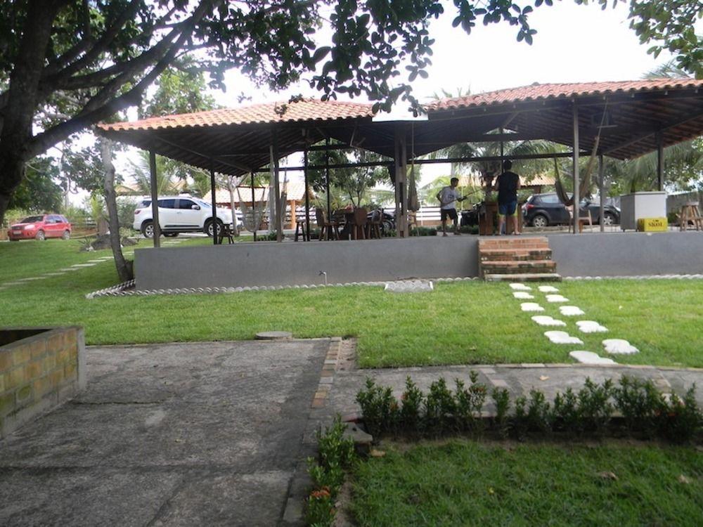 Pousada Do Rancho Barreirinhas Exterior foto
