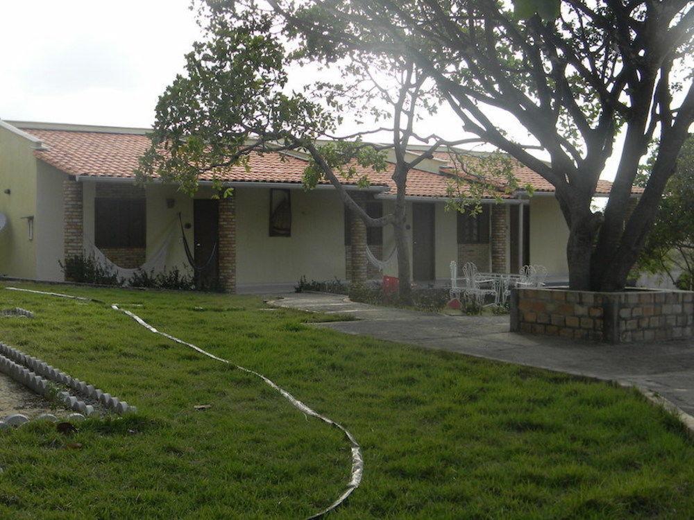 Pousada Do Rancho Barreirinhas Exterior foto