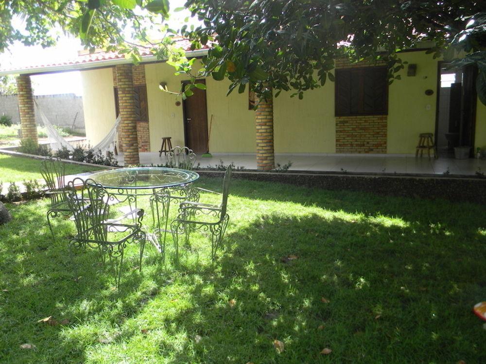 Pousada Do Rancho Barreirinhas Exterior foto
