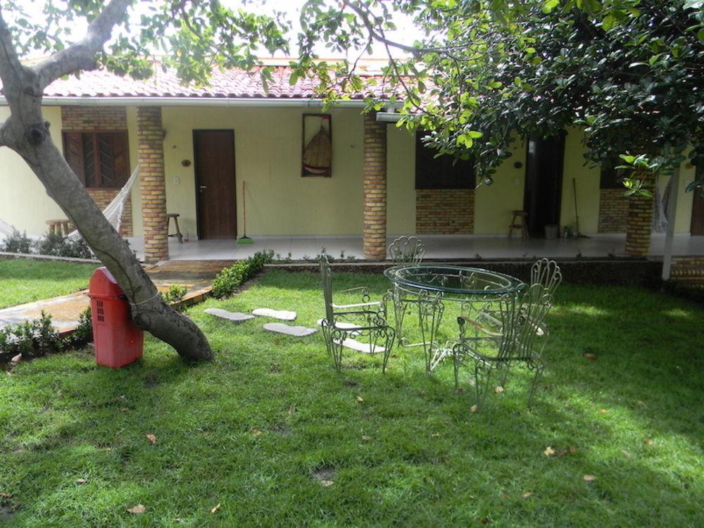 Pousada Do Rancho Barreirinhas Exterior foto