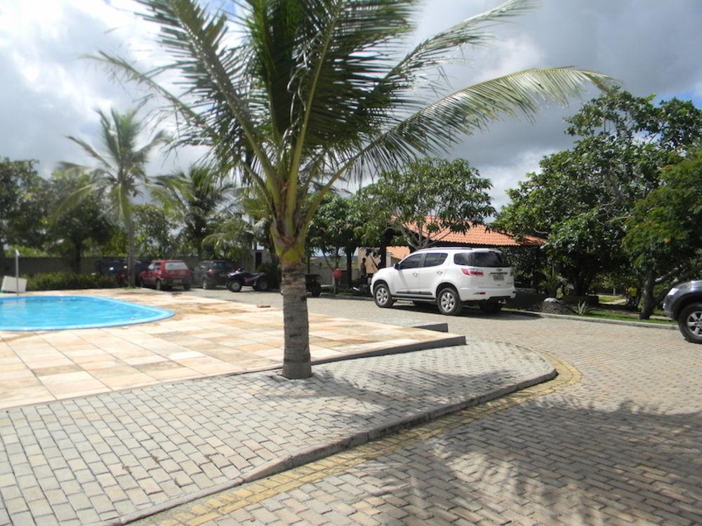 Pousada Do Rancho Barreirinhas Exterior foto