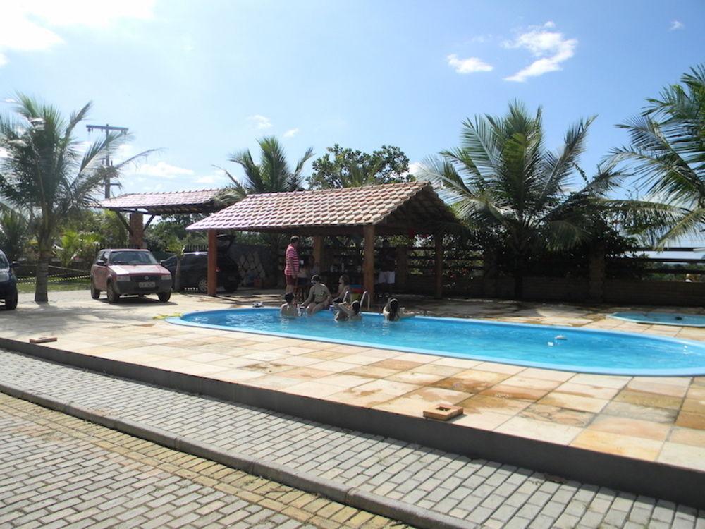 Pousada Do Rancho Barreirinhas Exterior foto