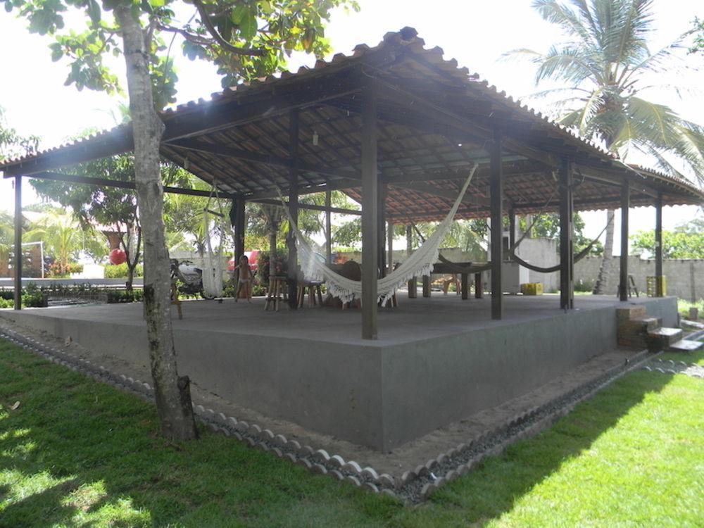 Pousada Do Rancho Barreirinhas Exterior foto