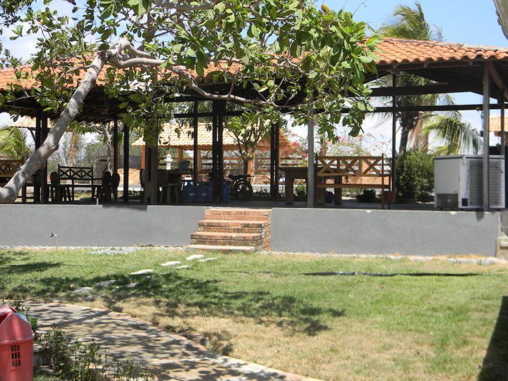 Pousada Do Rancho Barreirinhas Exterior foto