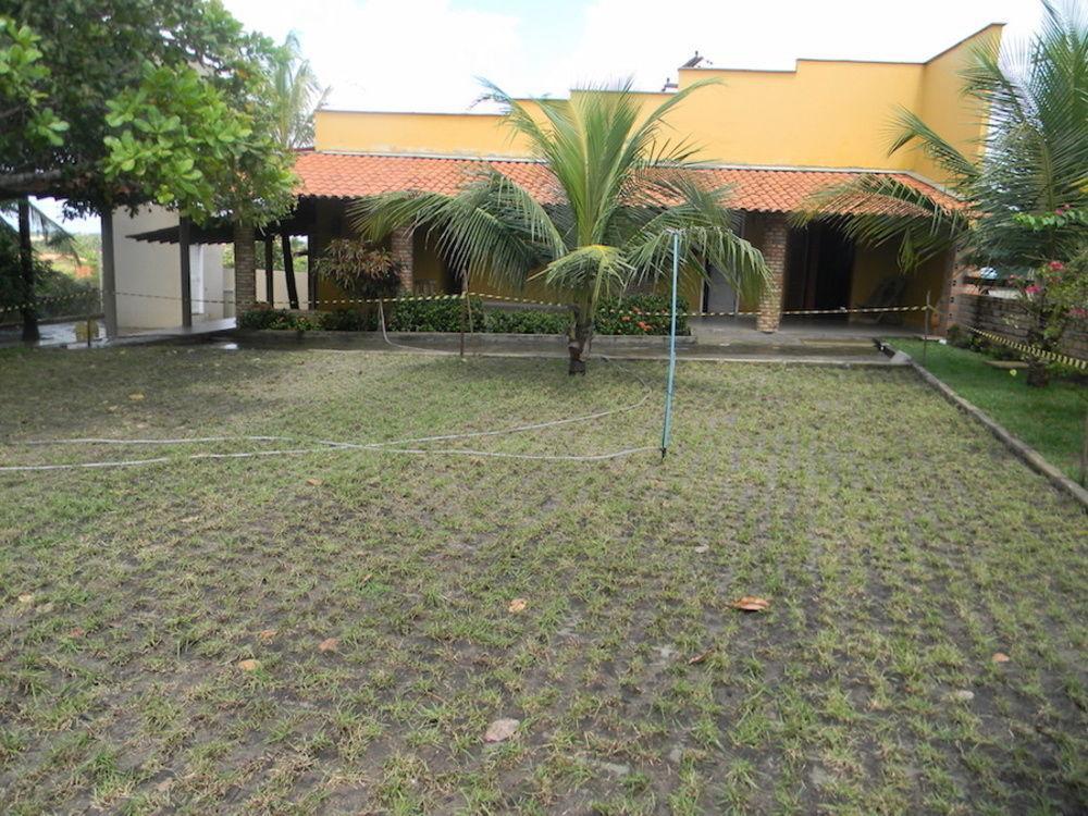 Pousada Do Rancho Barreirinhas Exterior foto