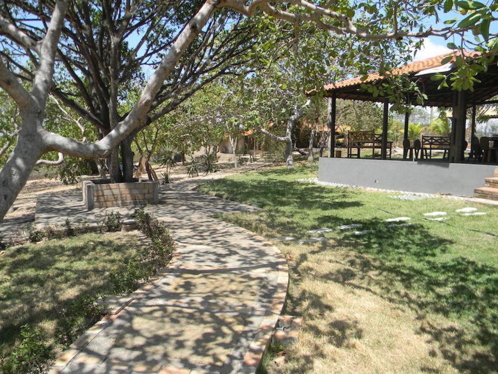 Pousada Do Rancho Barreirinhas Exterior foto