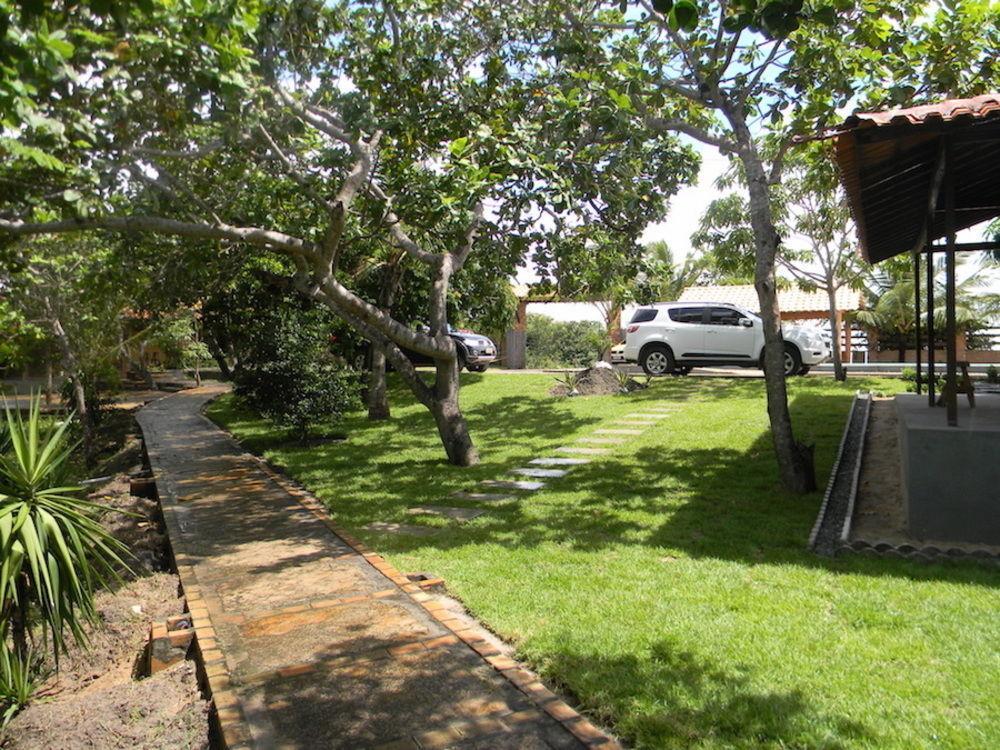 Pousada Do Rancho Barreirinhas Exterior foto