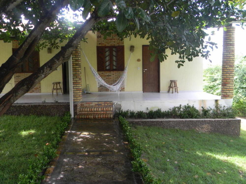 Pousada Do Rancho Barreirinhas Exterior foto